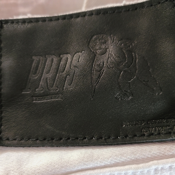 PRPS Jeans - Picture 7 of 7